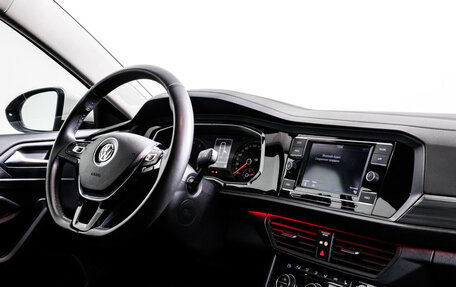 Volkswagen Jetta VII, 2019 год, 1 748 000 рублей, 9 фотография