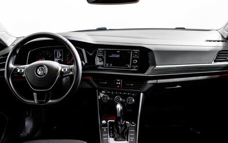 Volkswagen Jetta VII, 2019 год, 1 748 000 рублей, 13 фотография