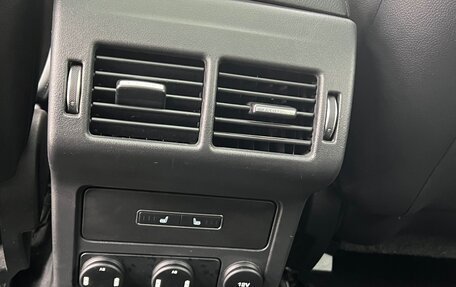 Jaguar F-Pace, 2019 год, 3 330 000 рублей, 11 фотография