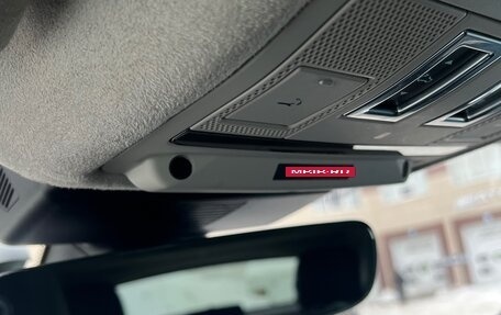 Jaguar F-Pace, 2019 год, 3 330 000 рублей, 4 фотография