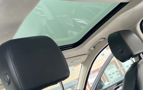 Jaguar F-Pace, 2019 год, 3 330 000 рублей, 22 фотография