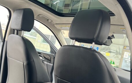 Jaguar F-Pace, 2019 год, 3 330 000 рублей, 23 фотография