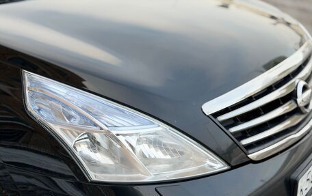 Nissan Teana, 2013 год, 1 165 000 рублей, 11 фотография