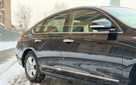 Nissan Teana, 2013 год, 1 165 000 рублей, 4 фотография