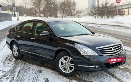 Nissan Teana, 2013 год, 1 165 000 рублей, 3 фотография