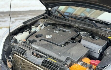 Nissan Teana, 2013 год, 1 165 000 рублей, 13 фотография