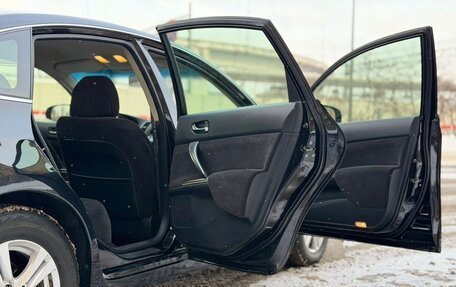 Nissan Teana, 2013 год, 1 165 000 рублей, 17 фотография