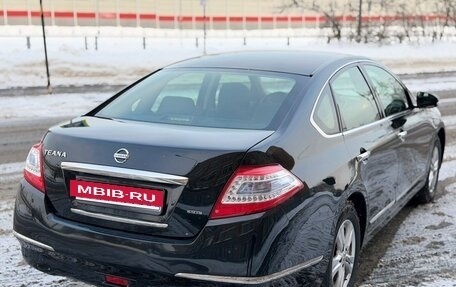 Nissan Teana, 2013 год, 1 165 000 рублей, 5 фотография