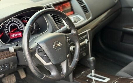 Nissan Teana, 2013 год, 1 165 000 рублей, 15 фотография