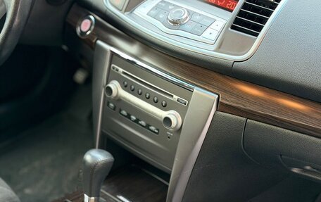 Nissan Teana, 2013 год, 1 165 000 рублей, 29 фотография