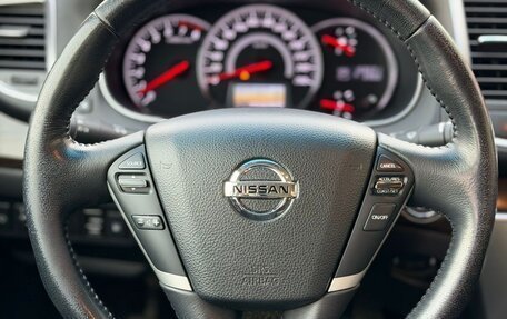 Nissan Teana, 2013 год, 1 165 000 рублей, 21 фотография