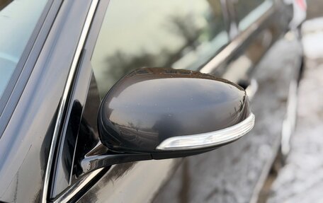 Nissan Teana, 2013 год, 1 165 000 рублей, 24 фотография