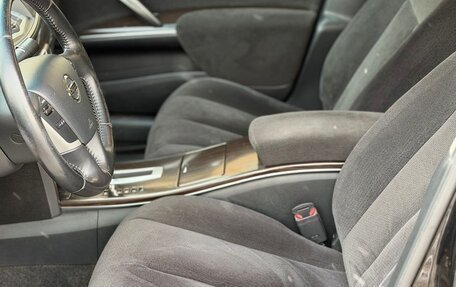 Nissan Teana, 2013 год, 1 165 000 рублей, 33 фотография