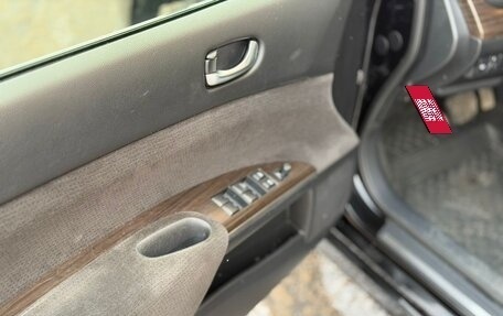 Nissan Teana, 2013 год, 1 165 000 рублей, 16 фотография