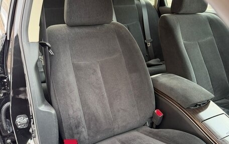 Nissan Teana, 2013 год, 1 165 000 рублей, 28 фотография