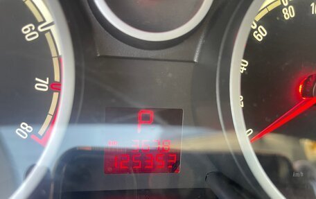 Opel Corsa D, 2008 год, 320 000 рублей, 3 фотография