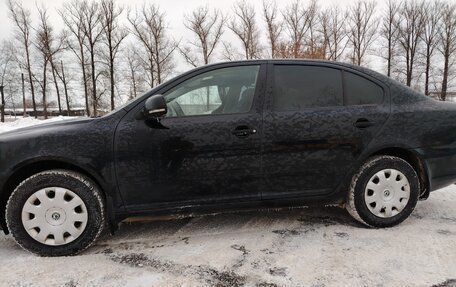 Skoda Octavia, 2011 год, 750 000 рублей, 2 фотография