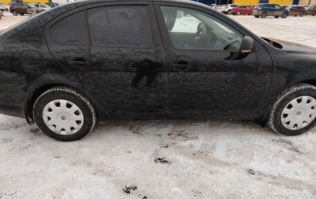 Skoda Octavia, 2011 год, 750 000 рублей, 5 фотография