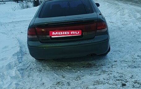 Mazda 626, 1997 год, 100 000 рублей, 2 фотография