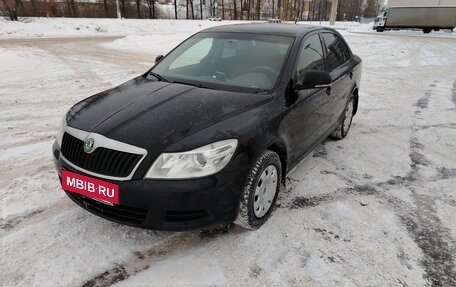 Skoda Octavia, 2011 год, 750 000 рублей, 3 фотография
