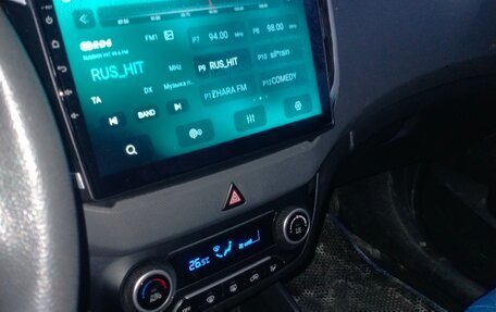 Hyundai Creta I рестайлинг, 2016 год, 1 600 000 рублей, 8 фотография