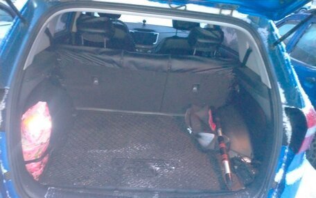 Hyundai Creta I рестайлинг, 2016 год, 1 600 000 рублей, 3 фотография