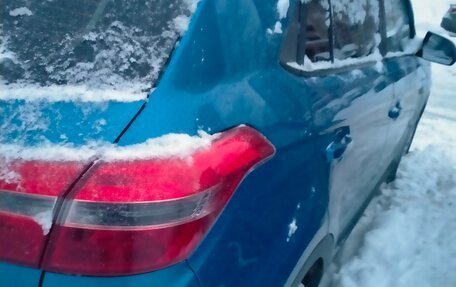 Hyundai Creta I рестайлинг, 2016 год, 1 600 000 рублей, 4 фотография