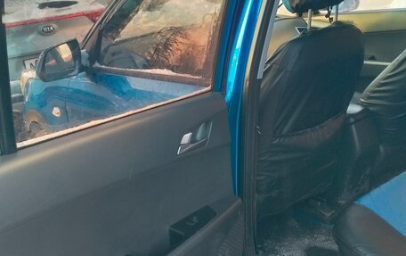 Hyundai Creta I рестайлинг, 2016 год, 1 600 000 рублей, 11 фотография