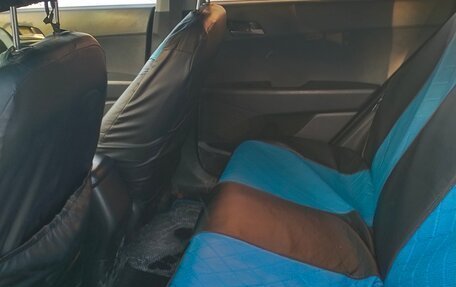 Hyundai Creta I рестайлинг, 2016 год, 1 600 000 рублей, 14 фотография