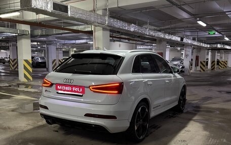 Audi RS Q3, 2013 год, 2 790 000 рублей, 6 фотография