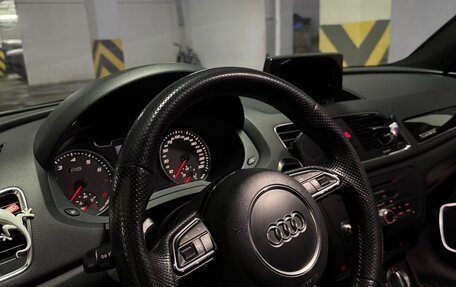 Audi RS Q3, 2013 год, 2 790 000 рублей, 9 фотография