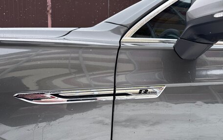 Volkswagen Touareg III, 2018 год, 5 700 000 рублей, 8 фотография