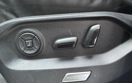 Volkswagen Touareg III, 2018 год, 5 700 000 рублей, 11 фотография