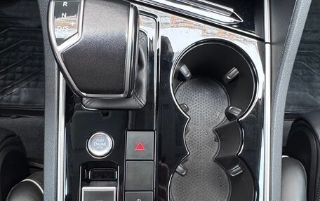 Volkswagen Touareg III, 2018 год, 5 700 000 рублей, 12 фотография