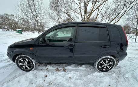 Ford Fusion I, 2006 год, 430 000 рублей, 6 фотография