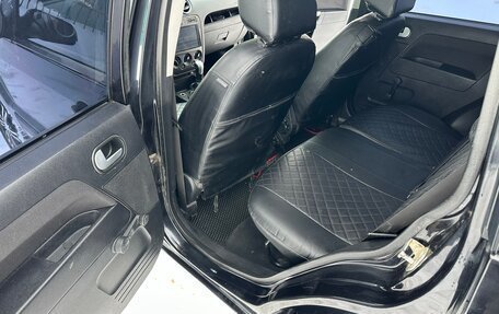 Ford Fusion I, 2006 год, 430 000 рублей, 12 фотография