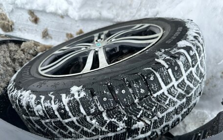 Ford Fusion I, 2006 год, 430 000 рублей, 16 фотография