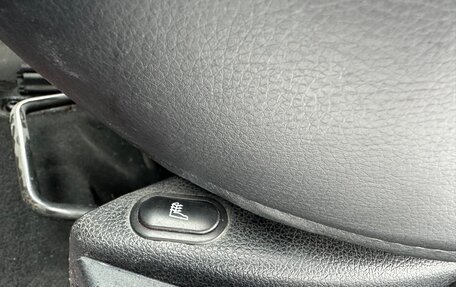 Ford Fusion I, 2006 год, 430 000 рублей, 15 фотография