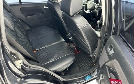 Ford Fusion I, 2006 год, 430 000 рублей, 11 фотография