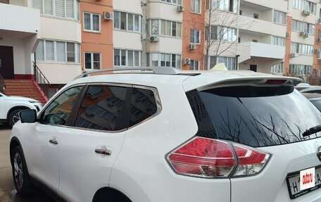 Nissan X-Trail, 2015 год, 1 550 000 рублей, 4 фотография