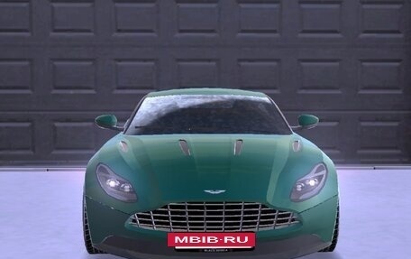 Aston Martin DB11 I, 2023 год, 18 990 000 рублей, 2 фотография