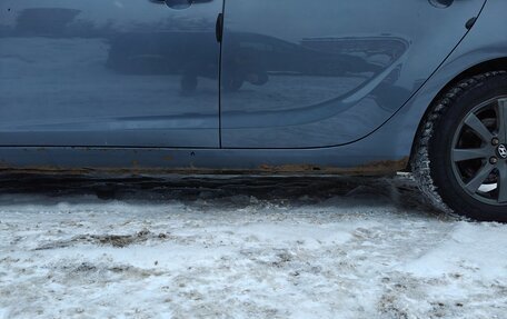 Hyundai i20 IB рестайлинг, 2010 год, 600 000 рублей, 8 фотография