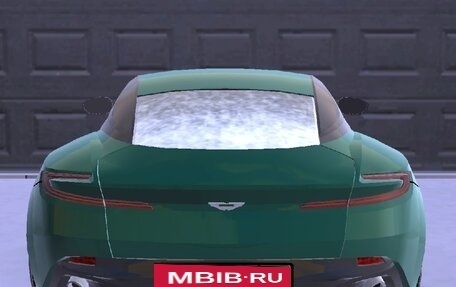 Aston Martin DB11 I, 2023 год, 18 990 000 рублей, 3 фотография