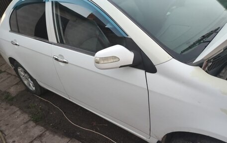 Lifan Solano I (630) рестайлинг, 2012 год, 265 000 рублей, 5 фотография