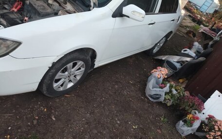 Lifan Solano I (630) рестайлинг, 2012 год, 265 000 рублей, 4 фотография