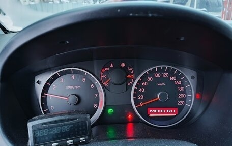 Hyundai i20 IB рестайлинг, 2010 год, 600 000 рублей, 11 фотография