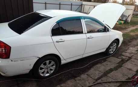 Lifan Solano I (630) рестайлинг, 2012 год, 265 000 рублей, 9 фотография