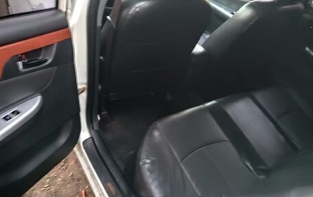 Lifan Solano I (630) рестайлинг, 2012 год, 265 000 рублей, 11 фотография