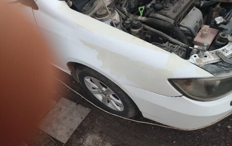 Lifan Solano I (630) рестайлинг, 2012 год, 265 000 рублей, 10 фотография