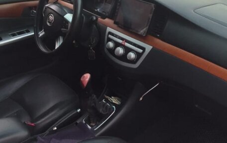 Lifan Solano I (630) рестайлинг, 2012 год, 265 000 рублей, 8 фотография